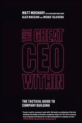 The Great CEO Within