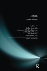 Ben Jonson