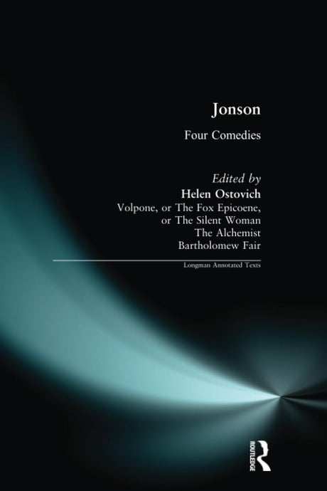Ben Jonson