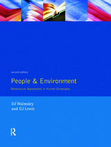 People and Environment
