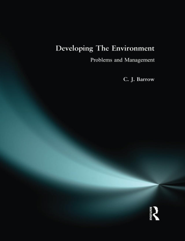 Developing The Environment