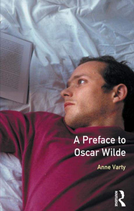 A Preface to Oscar Wilde