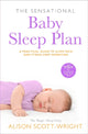 The Sensational Baby Sleep Plan