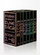 Frank Herbert's Dune Saga 6-Book Boxed Set