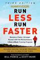 Runner's World Run Less, Run Faster