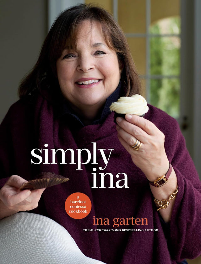 Simply Ina