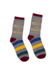 Books Turn Muggles into Wizards Socks Small