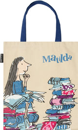 Matilda Tote Bag