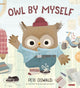 Owl by Myself