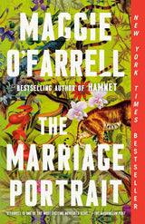 The Marriage Portrait: Reese's Book Club
