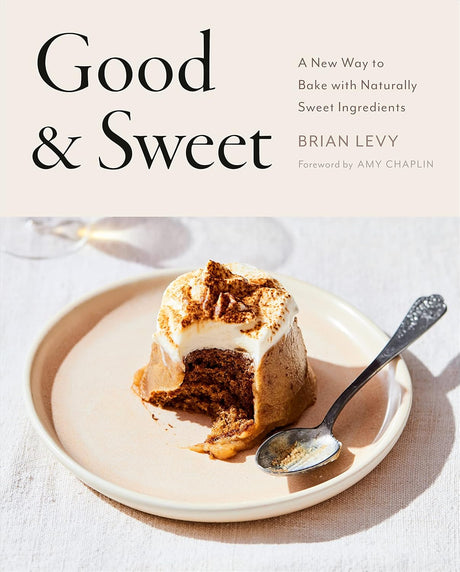 Good & Sweet