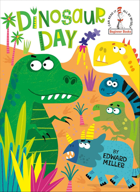 Dinosaur Day
