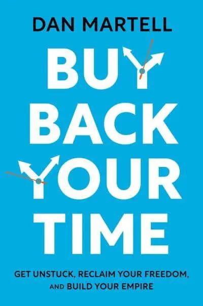 Buy Back Your Time