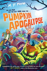 Pumpkin Apocalypse