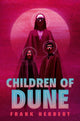 Children of Dune: Deluxe Hardcover Edition