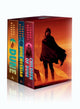 Frank Herbert's Dune Saga Books 1-3 Deluxe Hardcover Boxed Set