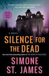 Silence for the Dead
