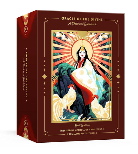 Oracle of the Divine