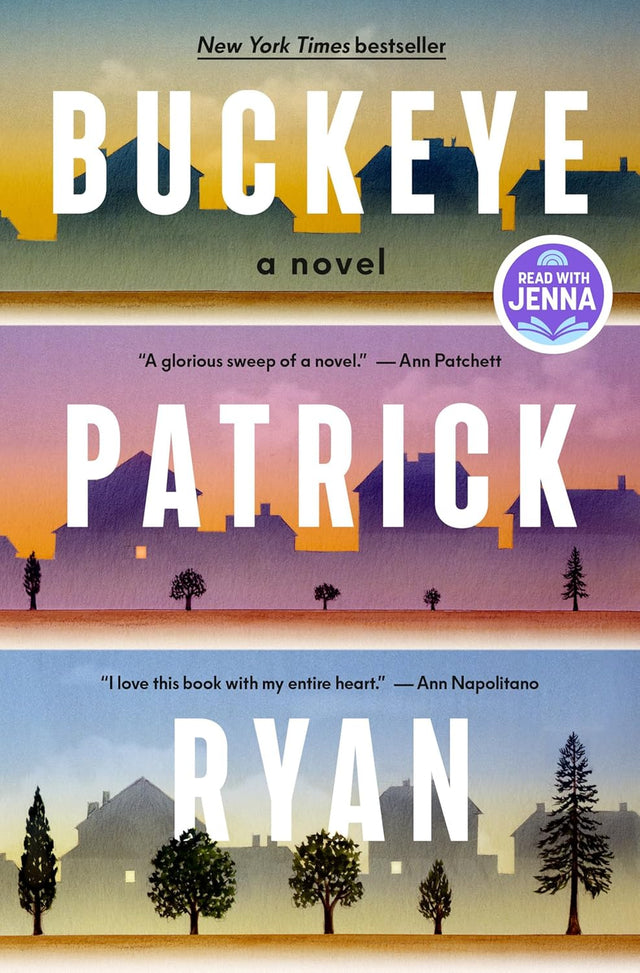 Buckeye: A Read with Jenna Pick