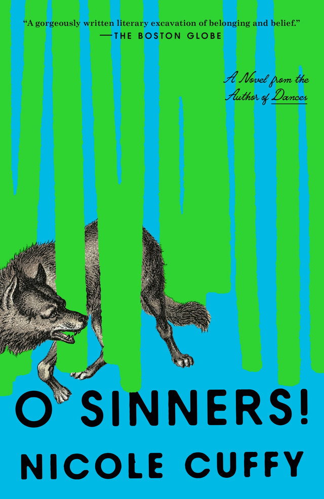 O Sinners!