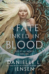 A Fate Inked in Blood