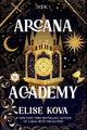Arcana Academy