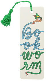 Richard Scarry Bookwork Bookmark