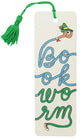 Richard Scarry Bookwork Bookmark