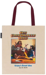 Babysitters Club Tote Bag