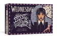 Wednesday: Friend or Woe
