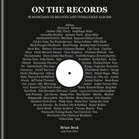 On the Records
