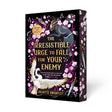 The Irresistible Urge to Fall for Your Enemy
