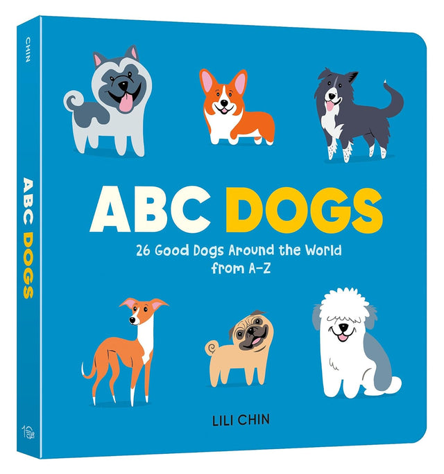 ABC Dogs