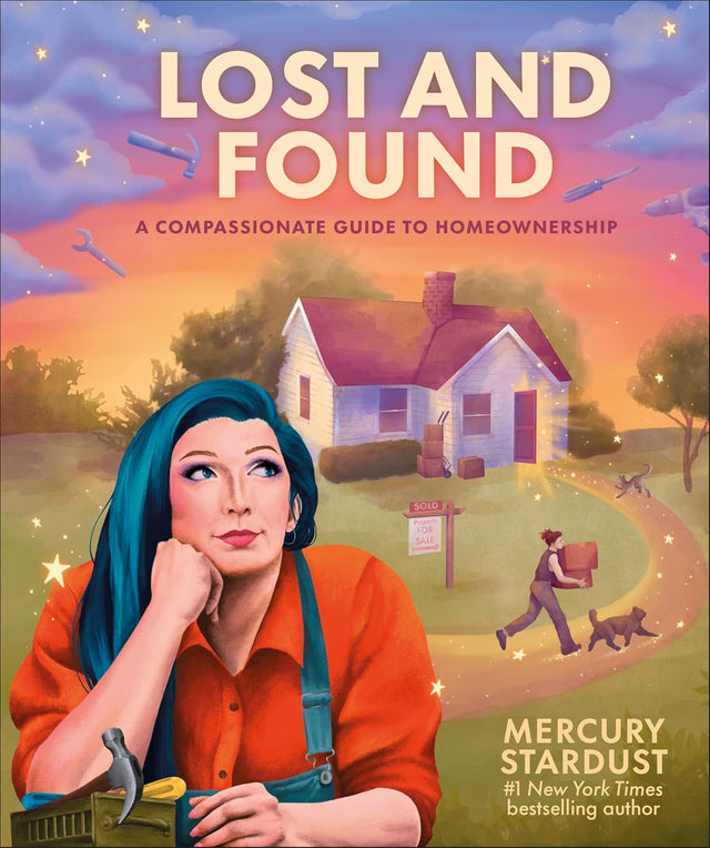Lost and Found