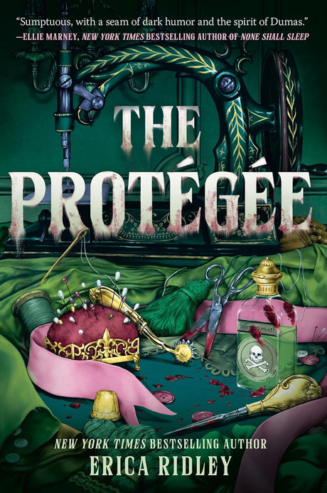 The Protégée