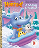A Snowy Situation (Dr. Seuss's Horton!)