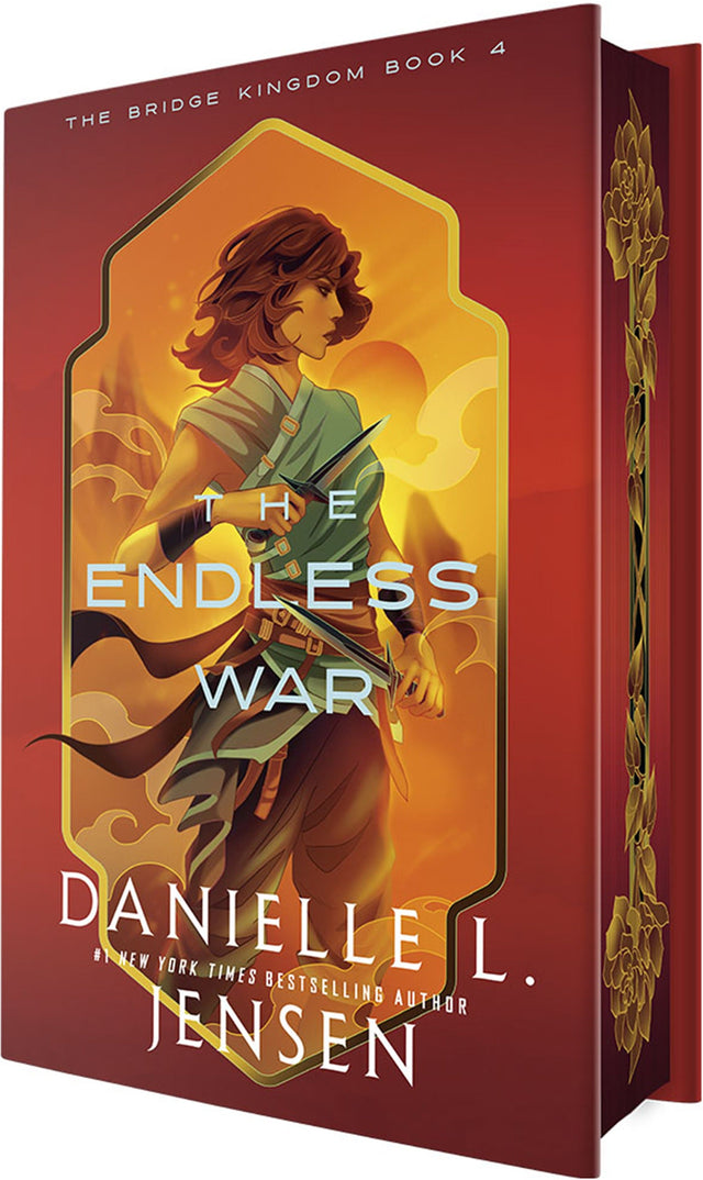 The Endless War (Deluxe Edition)