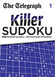 The Telegraph Killer Sudoku 1