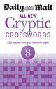Daily Mail All New Cryptic Crosswords 8