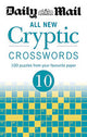 Daily Mail All New Cryptic Crosswords 10