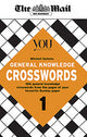 Mail on Sunday General Knowledge Crosswords 1