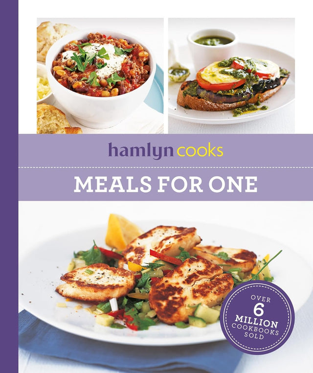 Hamlyn Cooks: Meals for One