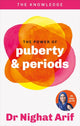The Power of Puberty & Periods