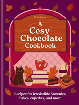 A Cosy Chocolate Cookbook