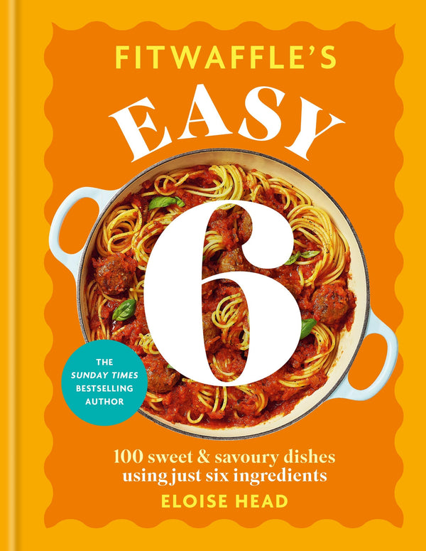 Fitwaffle's Easy 6