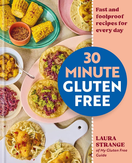 30-Minute Gluten Free