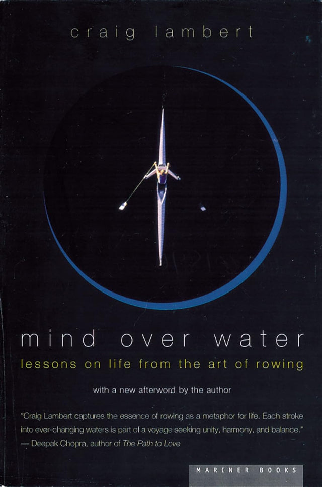 Mind over Water