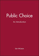 Public Choice