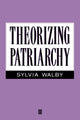 Theorizing Patriarchy