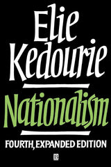 Nationalism
